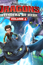 Dragões: Pilotos de Berk (4a temporada) (Dragons: Riders of Berk (Season 4))