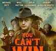 You Can't Win
