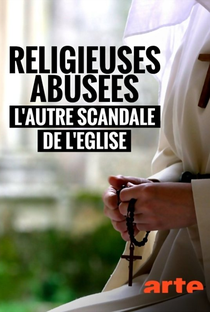 Religieuses abusées, l’autre scandale de l’Église - Poster / Capa / Cartaz - Oficial 1