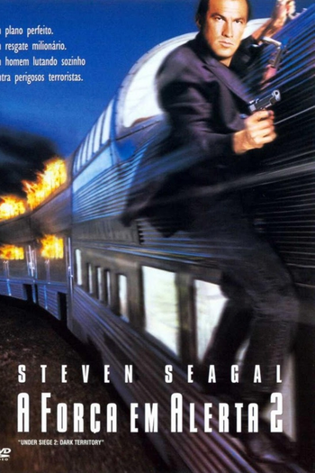  de Filme A Força em Alerta 2 (1995)