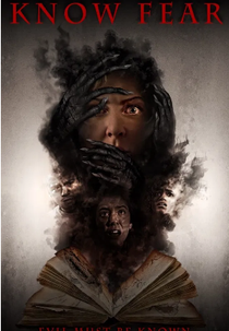 O Livro do Demônio (Know Fear)