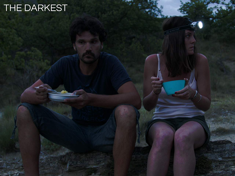 Foto 6 de The Darkest