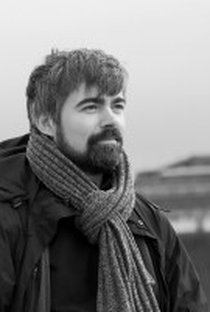 Simon Brückner - Poster 1