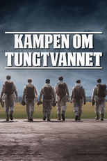 Kampen om tungtvannet (Kampen om tungtvannet)