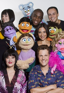 Avenida Q (Avenue Q)