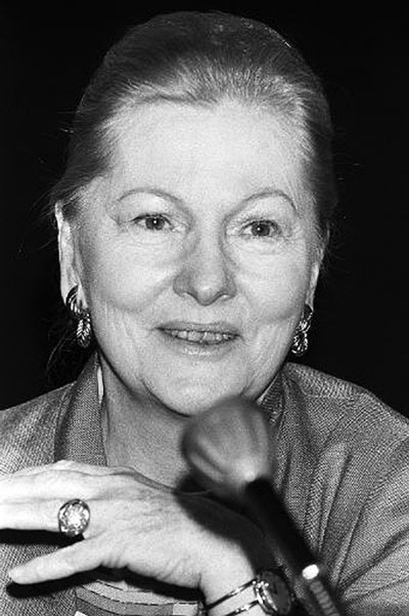 Joan Fontaine - Foto 8