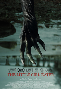 The Little Girl Eater (The Little Girl Eater)