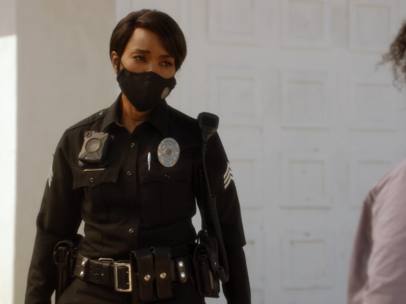 Foto 55 de 9-1-1 (4ª Temporada)