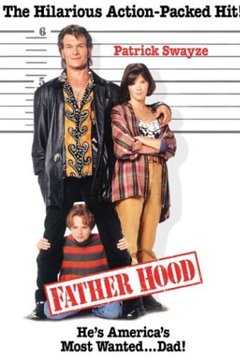  de Filme Um Pai Fujão (1993)