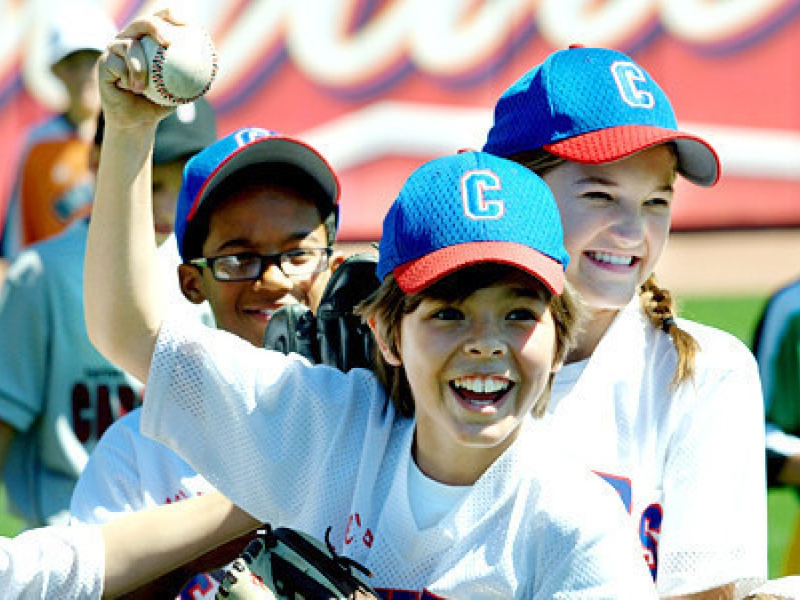 Foto 1 de Home Run Showdown