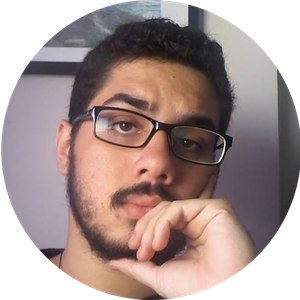 Foto de perfil de Pedro Bacelar