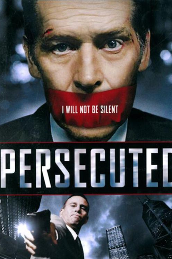  de Filme Perseguição (2014)