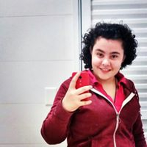 Foto de perfil de Ana Paula