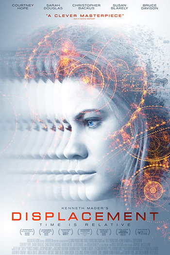  de Filme Displacement (2017)