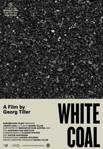 Carvão Branco (White Coal)