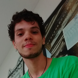 Foto de perfil de Carlos