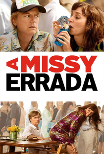 A Missy Errada - Poster / Capa / Cartaz - Oficial 2