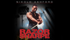 Razor Sharpe (2001) | Trailer | Troy N. Ashford | Kevin Kilgore | Drew Woods