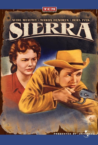 Poster 4 de Filme Serras Sangrentas (1950)