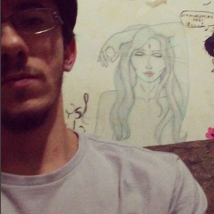 Foto de perfil de Sergio