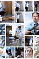 Polar Bear Man (Polarbearman)