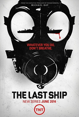 Poster 1 de Série O Último Navio (1ª Temporada) (2014)