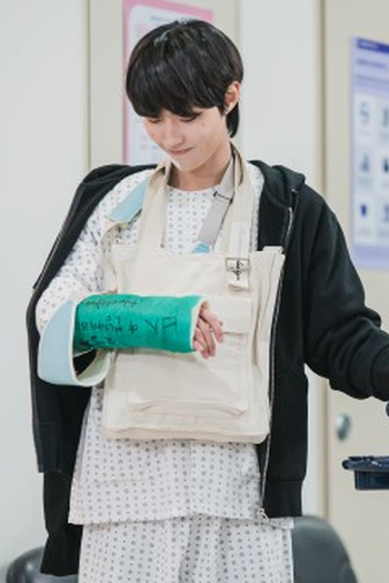 Poster de Episódio 11화 (2021)