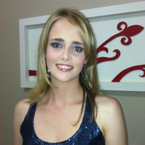 Foto de perfil de Bruna