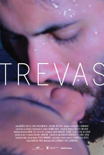 Trevas - Poster / Capa / Cartaz - Oficial 1
