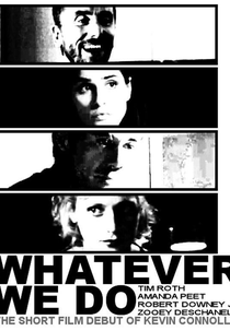 Whatever We Do (Whatever We Do)