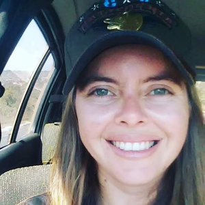 Foto de perfil de Priscilla Lopes
