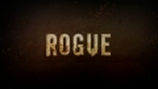 Trailer: Rogue Trailer