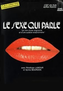 Pussy Talk (Le sexe qui parle)