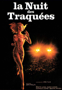 A Noite da Caçada (La nuit des traquées)