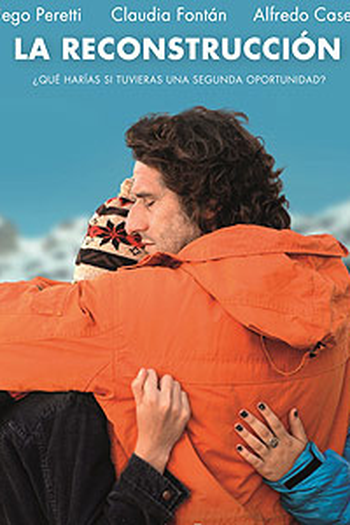 Poster de Filme A reconstrução (2013)