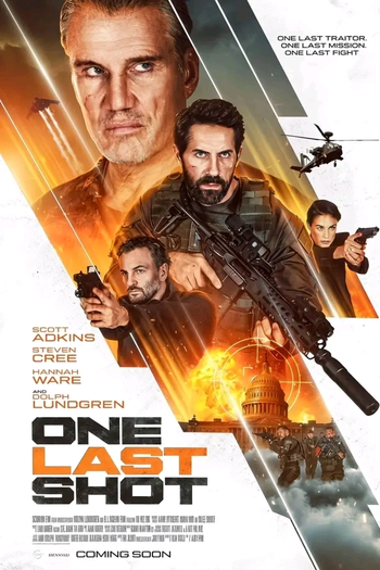  de Filme One Last Shot (2026)
