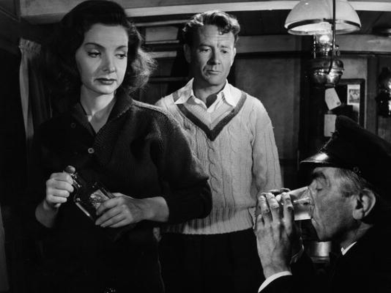 Foto 8 de The Long Memory