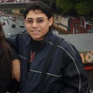 Foto de perfil de Alex Azevedo