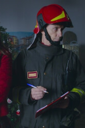 Poster de Episódio Come in un presepe (2022)