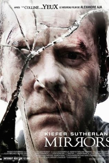  de Filme Espelhos do Medo (2008)