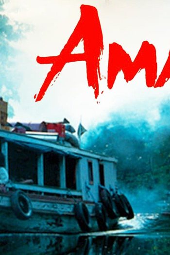  de Curta Amazon (1997)