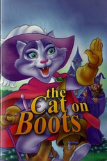O Gato de Botas (Der Gestiefelte Kater)