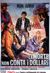 A Morte não Conta os Dólares (La morte non conta i dollari)
