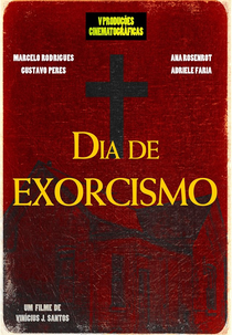 Dia de Exorcismo (Dia de Exorcismo)