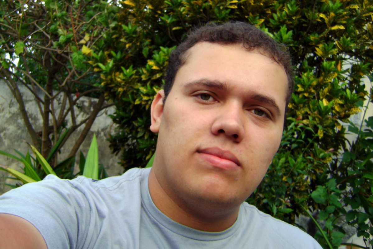 Gilberto Gomes Vieira - Foto 1