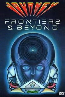 Journey - Frontiers & Beyond - Poster / Capa / Cartaz - Oficial 1