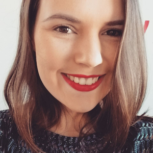 Foto de perfil de Kamila Kock