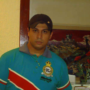 Foto de perfil de Kleidson