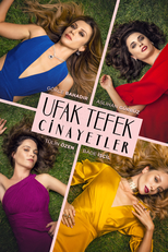 Ufak Tefek Cinayetler (Ufak Tefek Cinayetler)