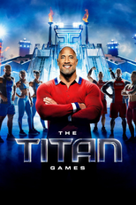 Jogo de Titãs (1ª Temporada) (The Titan Games (Season 1))